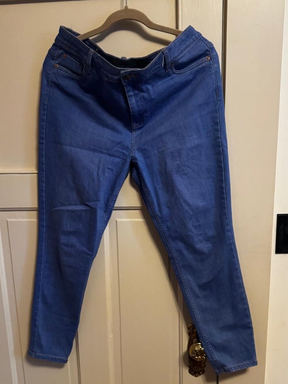 New Look Skinny Jeans